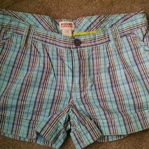 Mossimo shorts